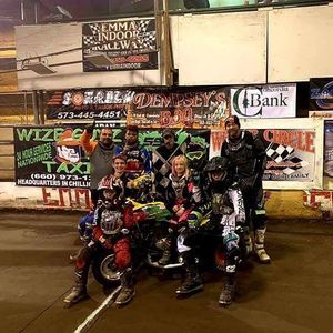 Meet your Posher, Ariel